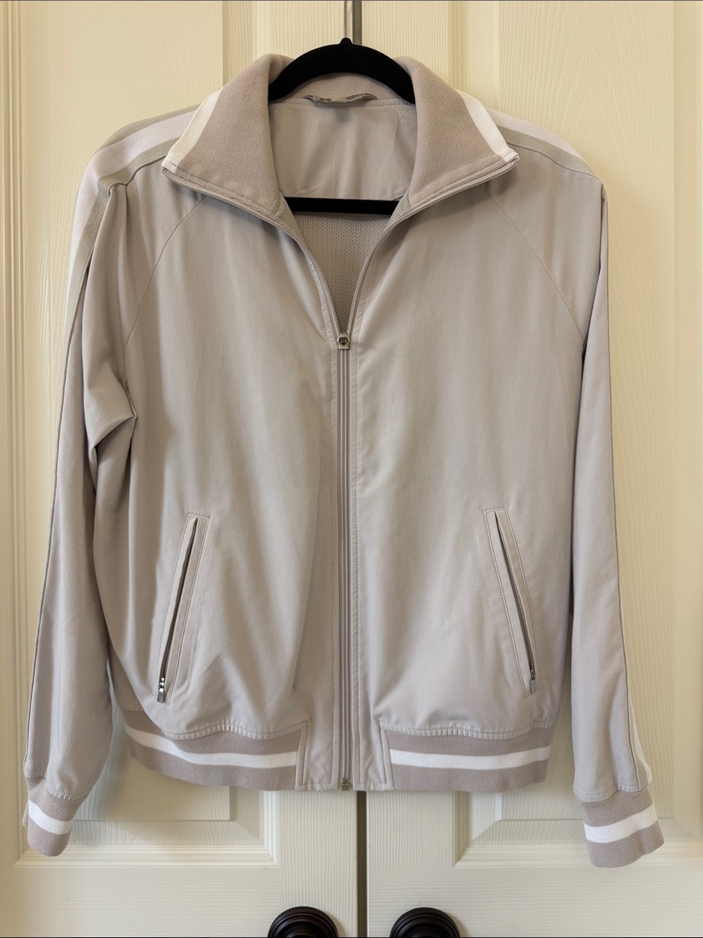 Athleta Women's Bomber Jacket